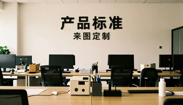 来图定制模式推动行业合作向纵深发展
