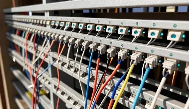 双绞线网质量检验要点及使用建议