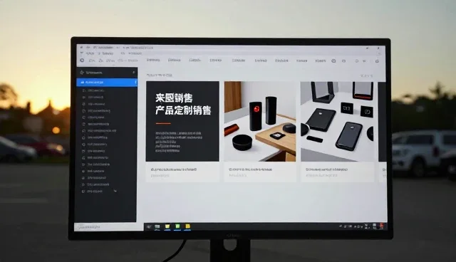 防护工程在现代商贸趋势中的应用分析
