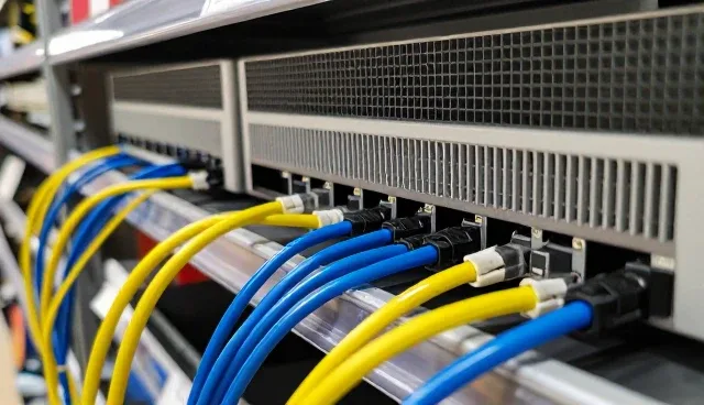 双绞线网库存优化的5大检查要点