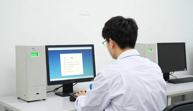 质量检验技术在商贸趋势中的关键作用